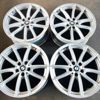 BMW X3 cerchi in lega