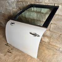 Sportelli country man anteriori e posteriori