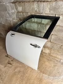 Sportelli country man anteriori e posteriori