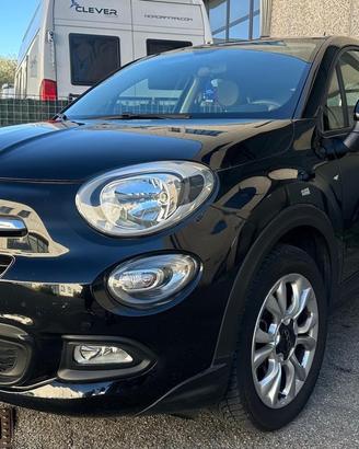 Fiat 500X 1.3 MultiJet 95 CV Pop Star
