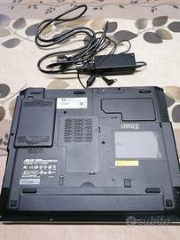 PC portatile Asus Z9200VA