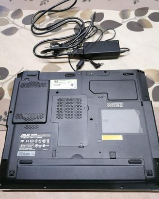 PC portatile Asus Z9200VA