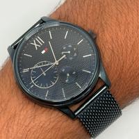 Tommy Hilfiger Damon 1791420 Orologio uomo