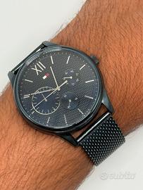 Tommy Hilfiger Damon 1791420 Orologio uomo