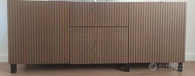 credenza 180 x 42 x 74