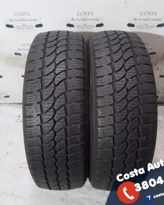 Saldi 205 65 16C Riken  85% 205 65 R16