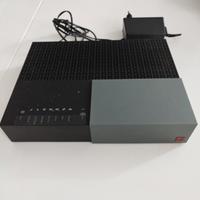 modem Tim Hub 