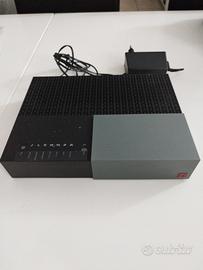 modem Tim Hub 
