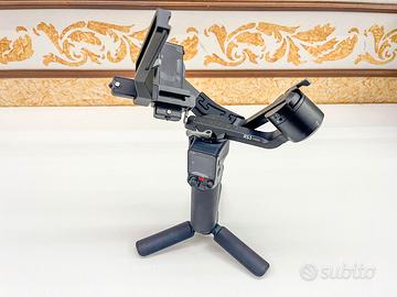 DJI RS3 Mini JIMBLE