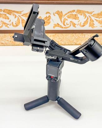 DJI RS3 Mini JIMBLE