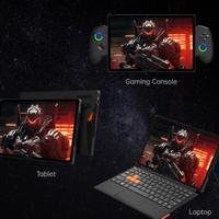 Onexplayer x1 Amd console di gioco pc