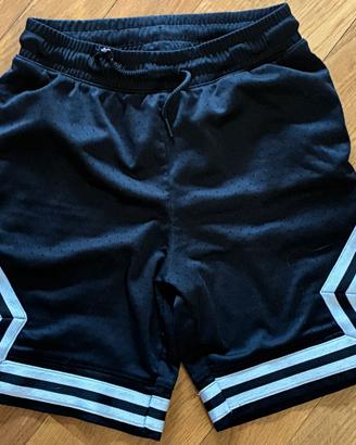 Pantaloncini Jordan 10-12 anni