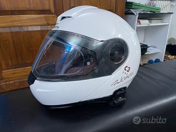 Casco Schuberth C3 pro Women