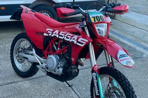 GAS GAS ES 700 ENDURO 2023