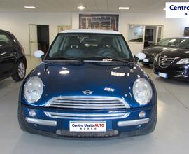 Mini Mini 1.6 16V Cooper