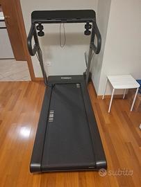 Tapirulan Technogym My Run