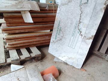 7 pareti legno multistrato lamellare bioedile ecc.