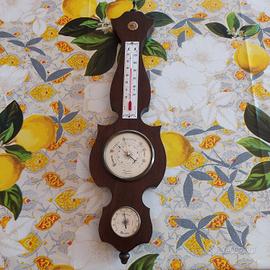 Termometro vintage