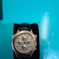 orologio Citizen dorato