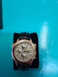 orologio Citizen dorato