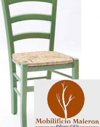 Sedie Verdi Bar Ristorante Pub Pizzeria Cd34