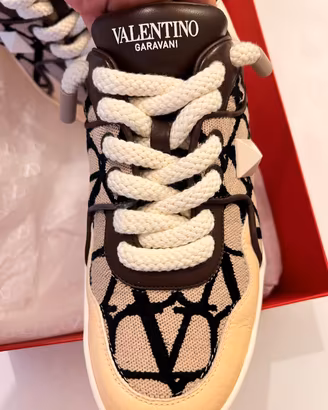 Sneakers Valentino Garavani  taglia 42