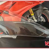 Plexyglass GP Ducati Panigale V4 2018-2019