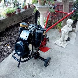 Motozappa 