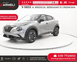 Nissan Juke 1.6 hev N-Connecta - MY24 - NUOVO MODE