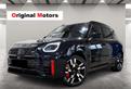 Mini Countryman John Cooper Works JCW