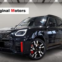 Mini Countryman John Cooper Works JCW