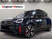 Mini Countryman John Cooper Works JCW