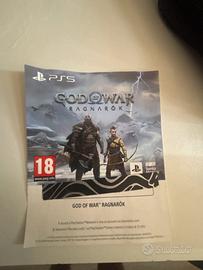 God of war ragnarok