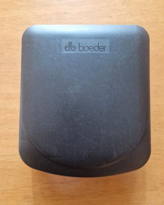 Porta cd-rom