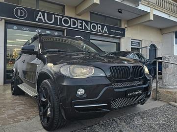 Bmw X5 3.0d cat Futura#XENO#TETTO#PELLE#NAVI