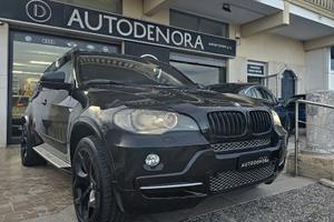 Bmw X5 3.0d cat Futura#XENO#TETTO#PELLE#NAVI