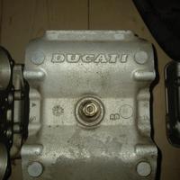 Testate e cilindri Ducati 916 sp3