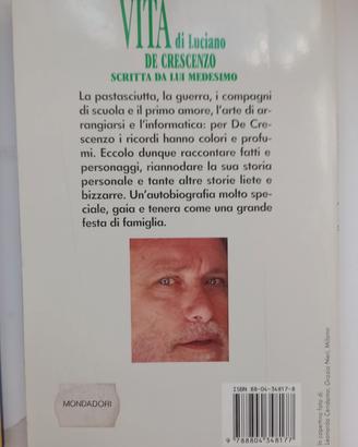 Best Sellers De Crescenzo -