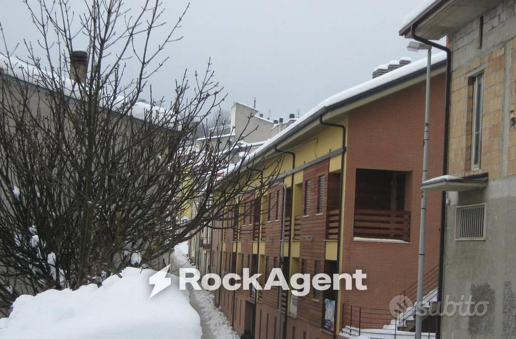 Apartment in Ateleta, Trampaino - Vista 4