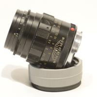 Leica leitz Elmarit M 90 f2,8 nano fat