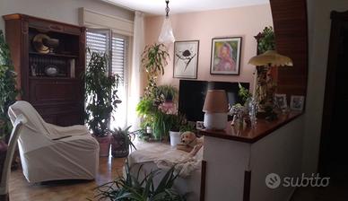 Appartamento in contesto residenziale a monserrato