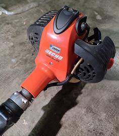 Decespugliatore Echo srm265tes
