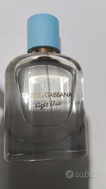 Dolce&gabbana light blue