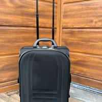 Valigia trolley piccola ( bagaglio a mano )