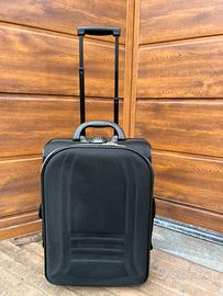 Valigia trolley piccola ( bagaglio a mano )
