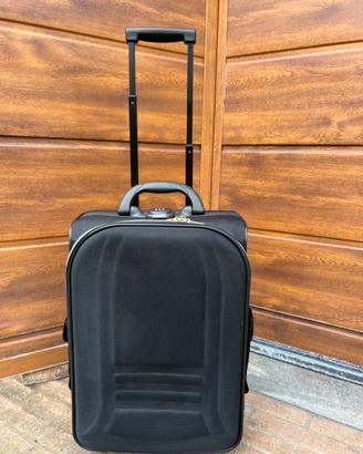 Valigia trolley piccola ( bagaglio a mano )