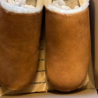 Ciabatte calde fitflop uomo taglia 48 nuove