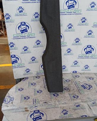 FIAT 500 - CAPPELLIERA / MENSOLA