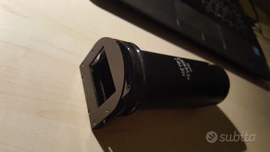 duplicatore diapositive e negativi 35 mm