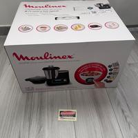 MOULINEX CLIKChef  1400 w COME NUOVO